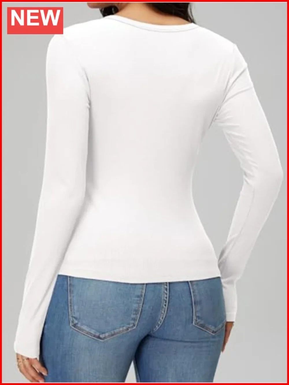 N/A long sleeve